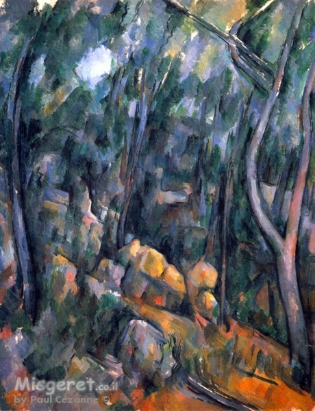 Paul Cezanne 005