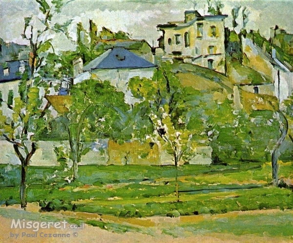 Paul Cezanne 006