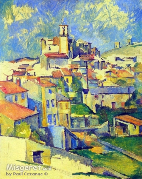 Paul Cezanne 007