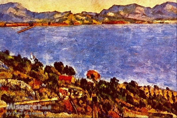 Paul Cezanne 008
