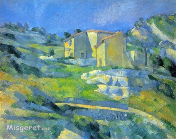 Paul Cezanne 010