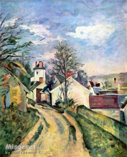 Paul Cezanne 011