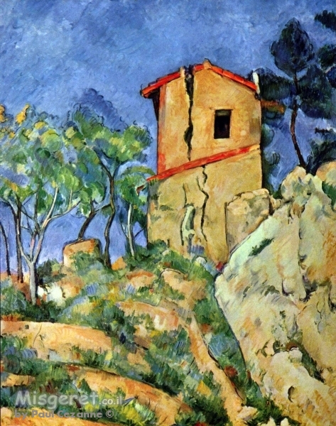 Paul Cezanne 013