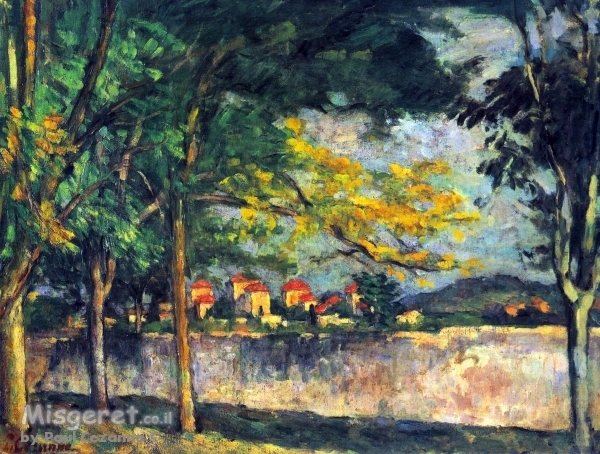 Paul Cezanne 015