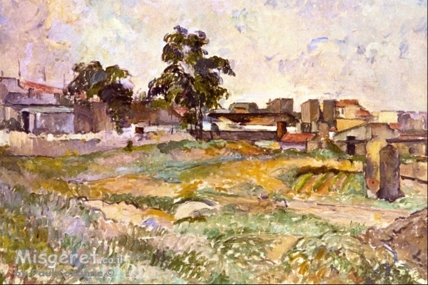 Paul Cezanne 017