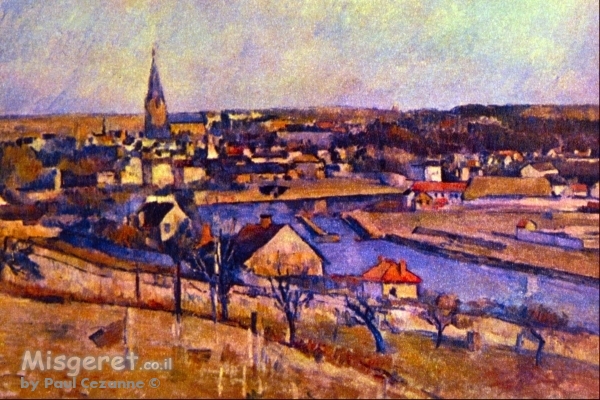 Paul Cezanne 018