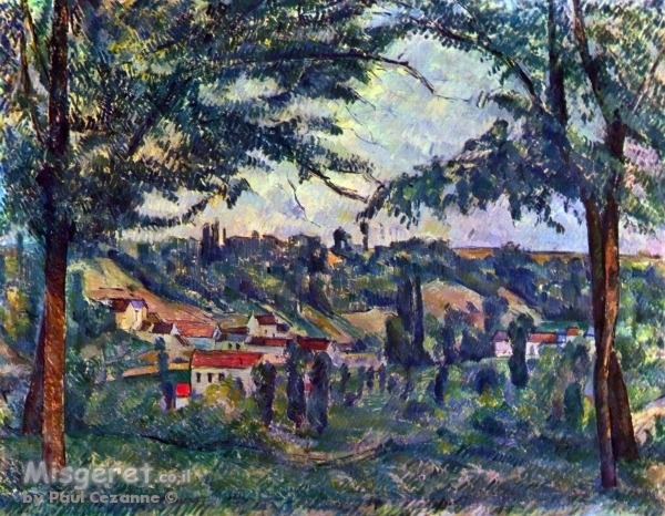 Paul Cezanne 020