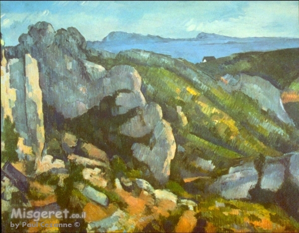 Paul Cezanne 021