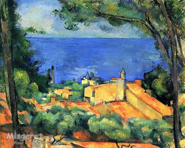 Paul Cezanne 022