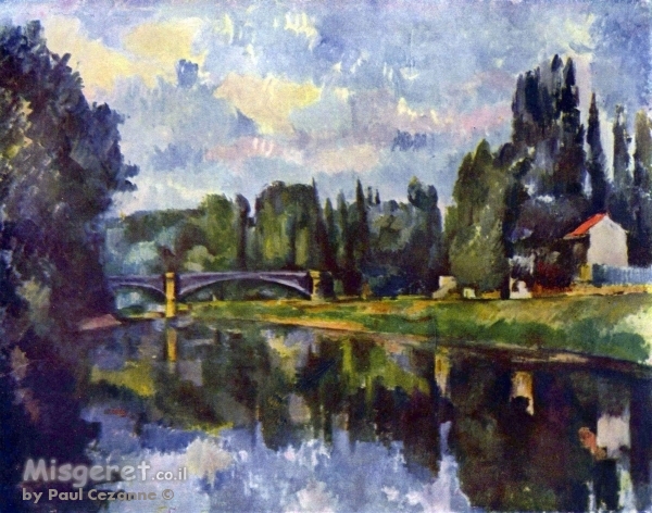 Paul Cezanne 023
