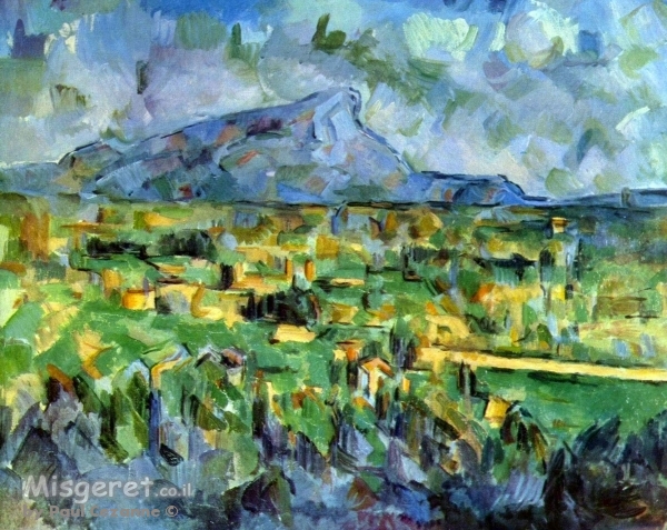 Paul Cezanne 026