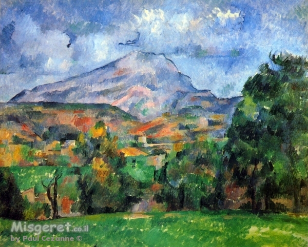 Paul Cezanne 029