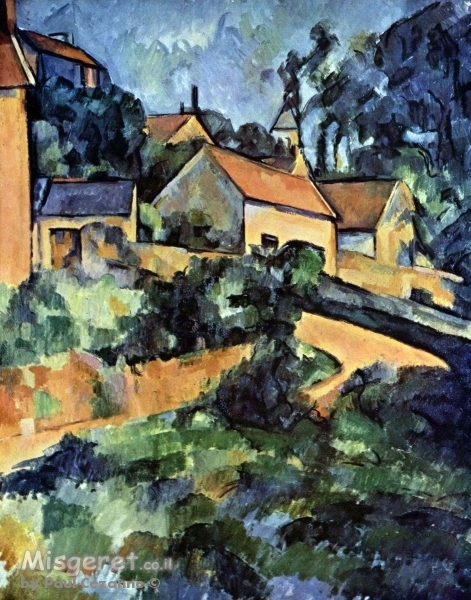 Paul Cezanne 034