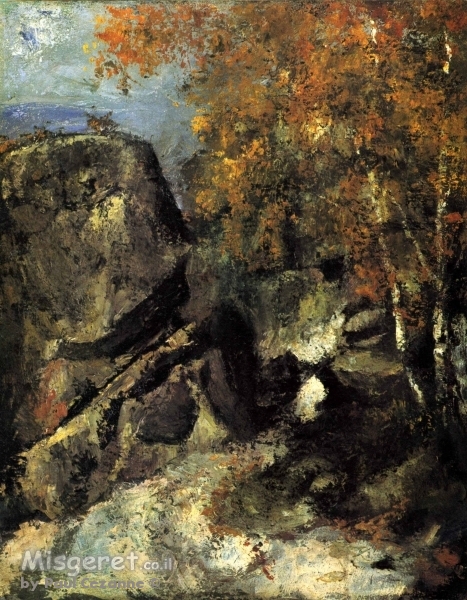 Paul Cezanne 035