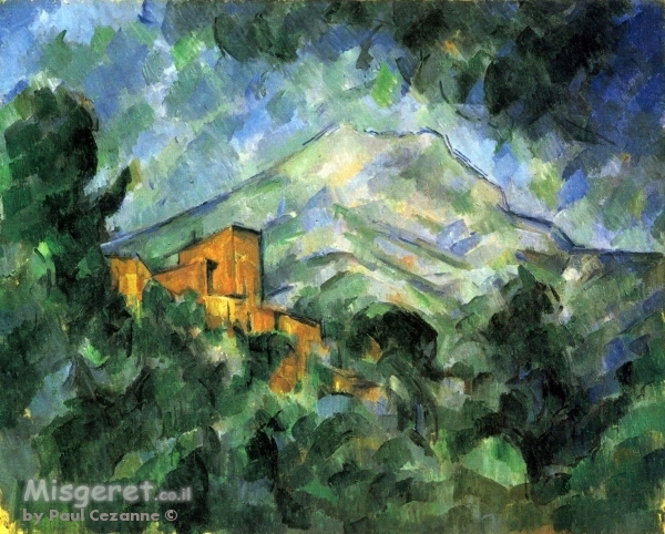 Paul Cezanne 036