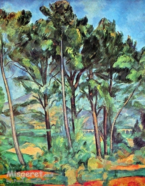 Paul Cezanne 039