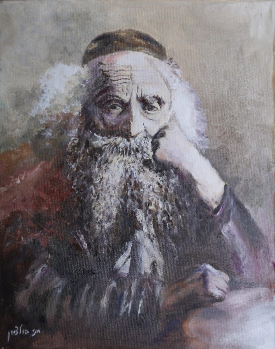 הגאון הרוגוצ'ובי