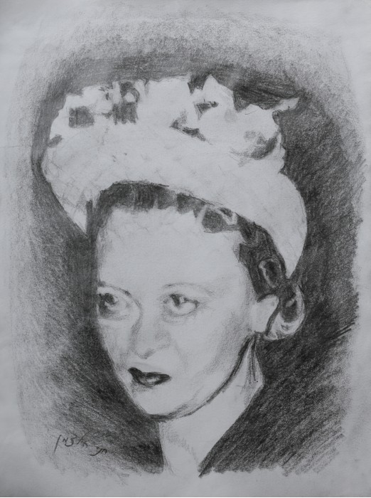 הרבנית חיה מושקא 