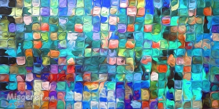 #0010 אבסטרקט 