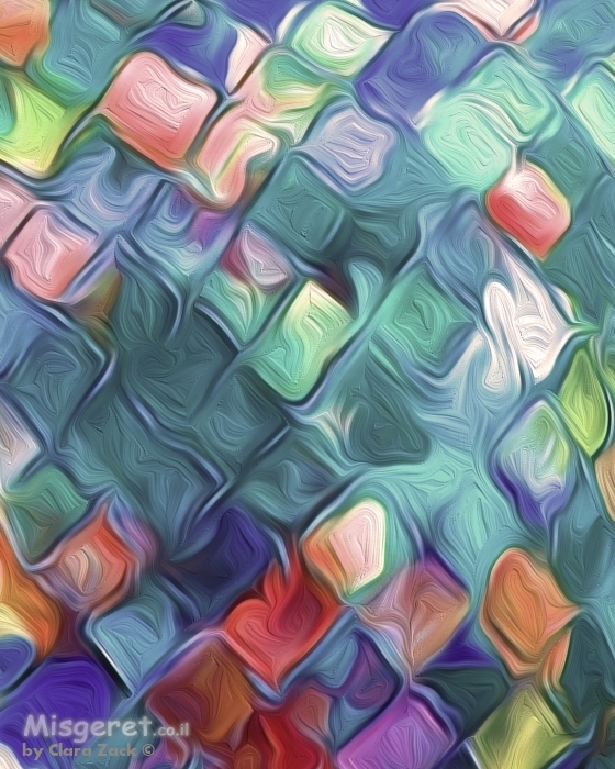 #0018 אבסטרקט