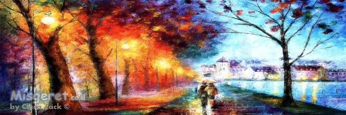 הדמיית תמונה על קיר