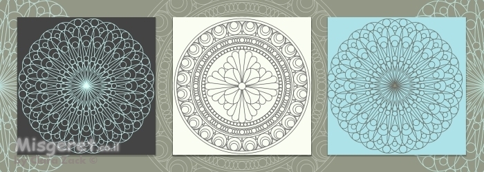 שלישיה של מנדלות ב