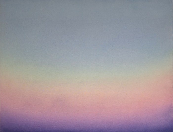 First light