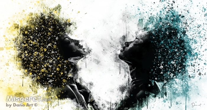 INTO MY SPIRITUALITY 