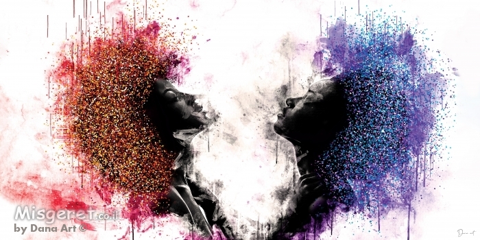 INTO MY SPIRITUALITY 