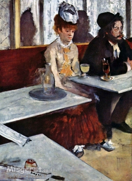 Edgar Degas 001