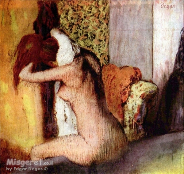 Edgar Degas 003