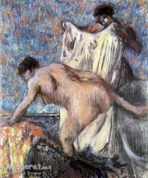 Edgar Degas 004