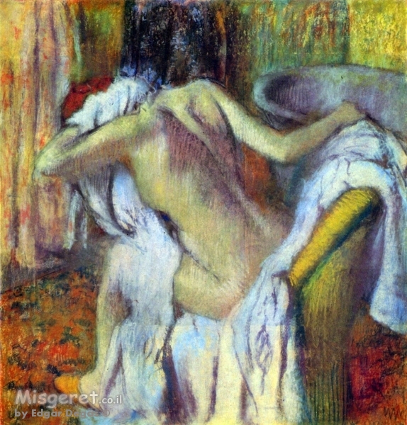 Edgar Degas 005