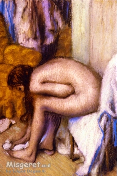 Edgar Degas 006