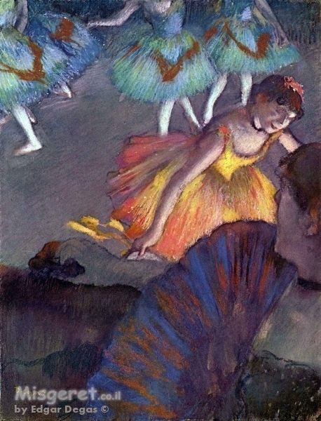 Edgar Degas 008