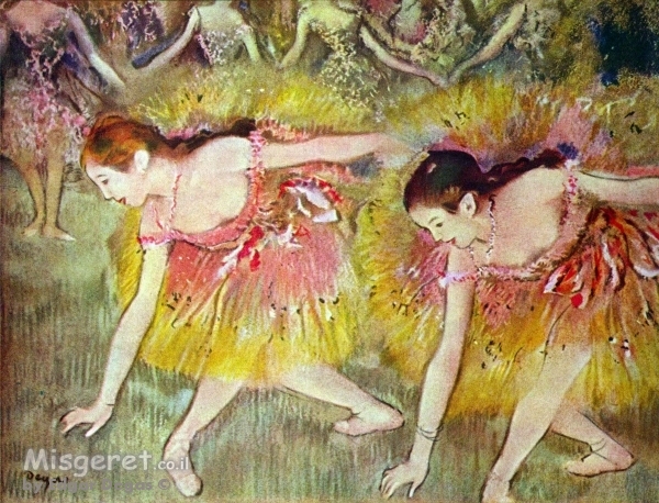 Edgar Degas 010