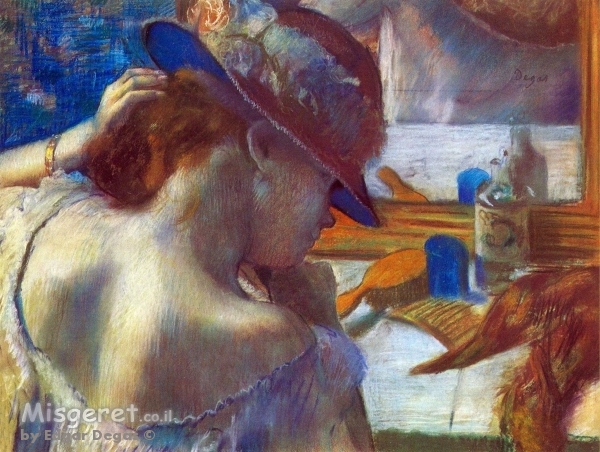 Edgar Degas 011