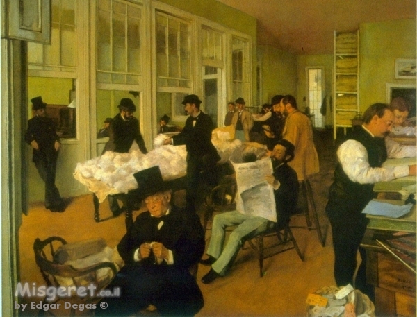 Edgar Degas 014