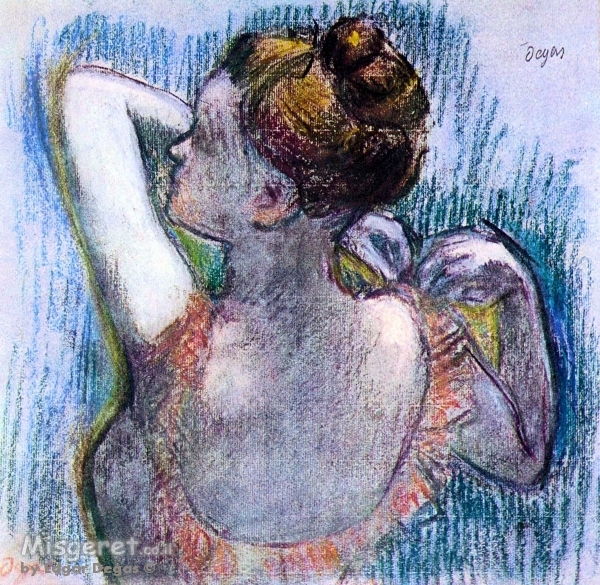 Edgar Degas 015