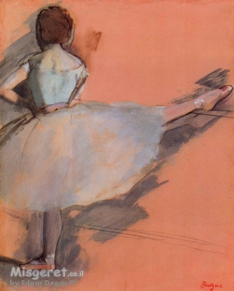 Edgar Degas 016