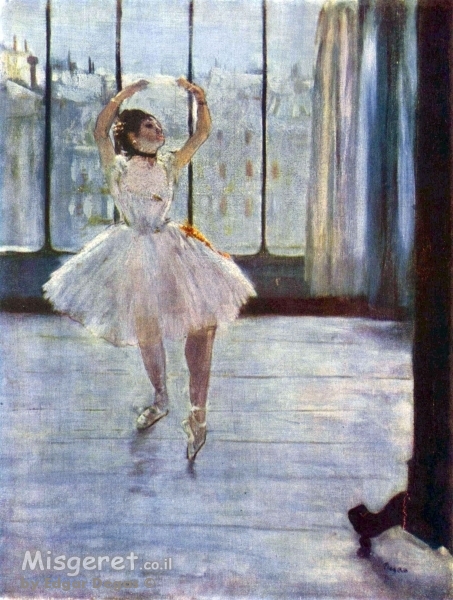 Edgar Degas 017