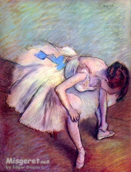Edgar Degas 018