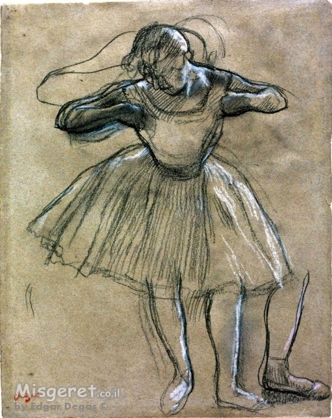 Edgar Degas 019