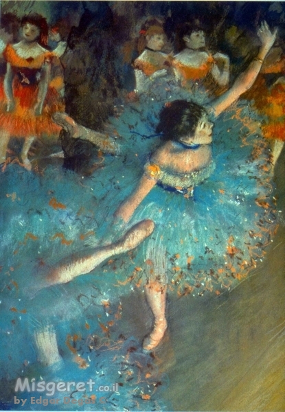 Edgar Degas 020