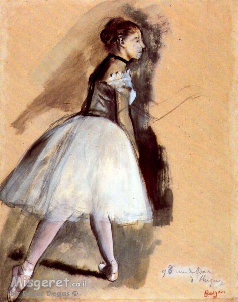 Edgar Degas 021