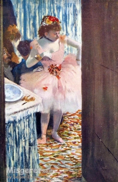 Edgar Degas 022