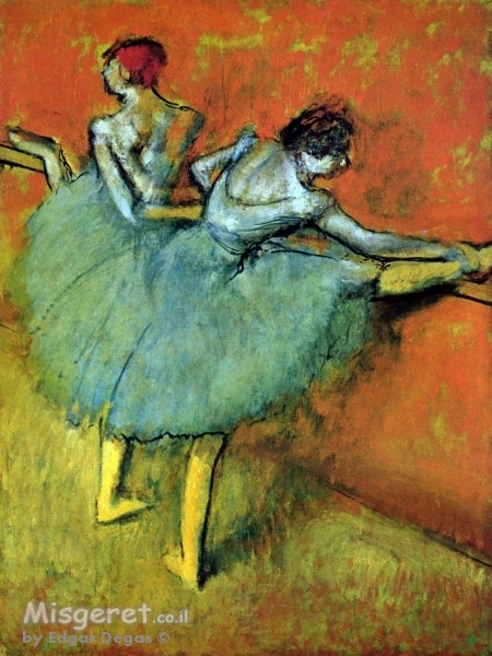 Edgar Degas 024