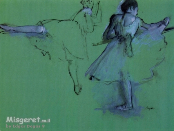 Edgar Degas 025