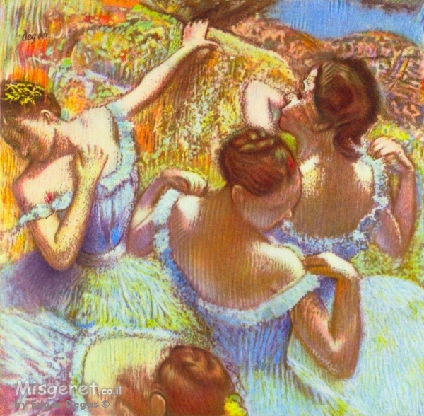 Edgar Degas 026