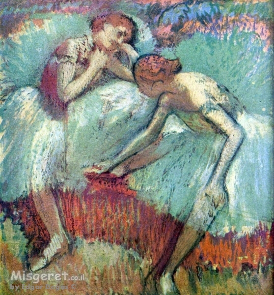 Edgar Degas 027